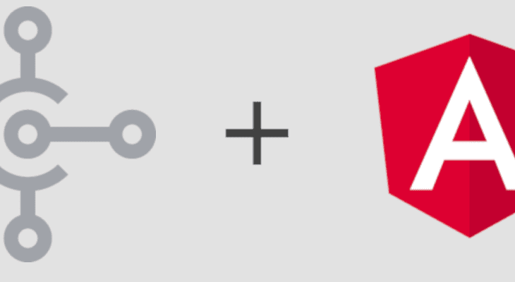 Dynamics 365 Business Central plus Angular