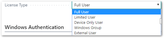 usertypes